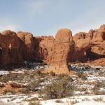 Arches National Park - Utah 